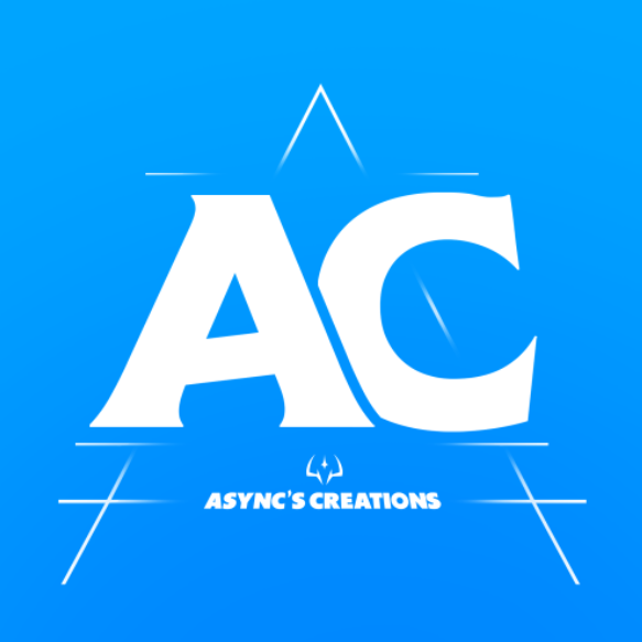 Asyncs Creations logo